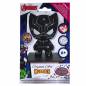 Preview: Diamond Painting Aufsteller, "Black Panther" Crystal Art Buddies