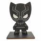 Preview: Diamond Painting Aufsteller, "Black Panther" Crystal Art Buddies