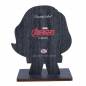 Preview: Diamond Painting Aufsteller, "Black Widow" Crystal Art Buddies