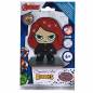 Preview: Diamond Painting Aufsteller, "Black Widow" Crystal Art Buddies