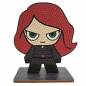 Preview: Diamond Painting Aufsteller, "Black Widow" Crystal Art Buddies