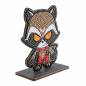 Preview: Diamond Painting Aufsteller, "Rocket" Crystal Art Buddies