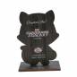 Preview: Diamond Painting Aufsteller, "Rocket" Crystal Art Buddies