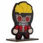 Preview: Diamond Painting Aufsteller, "Star-Lord" Crystal Art Buddies