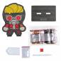 Preview: Diamond Painting Aufsteller, "Star-Lord" Crystal Art Buddies