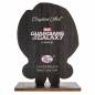 Preview: Diamond Painting Aufsteller, "Gamora" Crystal Art Buddies