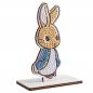 Preview: Diamond Painting stand-up display, "Peter Rabbit" Crystal Art Buddies