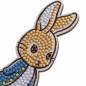 Preview: Diamond Painting stand-up display, "Peter Rabbit" Crystal Art Buddies