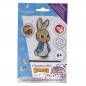Preview: Diamond Painting stand-up display, "Peter Rabbit" Crystal Art Buddies