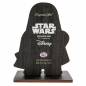 Preview: Diamond Painting Aufsteller, "Captain Phasma" Crystal Art Buddies