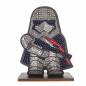 Preview: Diamond Painting Aufsteller, "Captain Phasma" Crystal Art Buddies