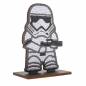Preview: Diamond Painting Aufsteller, "Stormtrooper" Crystal Art Buddies