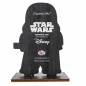 Preview: Diamond Painting Aufsteller, "Stormtrooper" Crystal Art Buddies