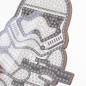 Preview: Diamond Painting Aufsteller, "Stormtrooper" Crystal Art Buddies
