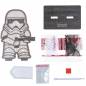 Preview: Diamond Painting Aufsteller, "Stormtrooper" Crystal Art Buddies