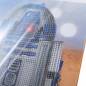 Preview: Notizbuch zum Painten, R2-D2, ca. 26x18cm, 48 Seiten, liniert, Teilbild