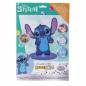 Preview: Diamond Painting Aufsteller, "Stitch" Disney Crystal Art Buddies XL