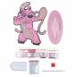 Preview: Diamond Painting Aufsteller, "Angel" Disney Crystal Art Buddies XL