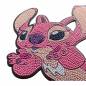 Preview: Diamond Painting Aufsteller, "Angel" Disney Crystal Art Buddies XL