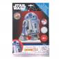 Preview: Diamond Painting Aufsteller, "R2-D2" Crystal Art Buddies XL