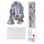 Preview: Diamond Painting Aufsteller, "R2-D2" Crystal Art Buddies XL