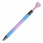 Preview: Automatic refillable wax pencil, diamond art pencil with 2 refill wax pads