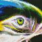 Preview: Auszug aus dem Bild - Beispiel - gepixelt