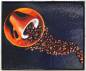 Preview: Diamond Painting Bild, Kaffeepause, eckige Steinchen, 50x60cm, 39 Farben, Vollbild