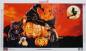 Preview: Diamond Painting Bild, Halloween, 80x45cm, 51 Farben, runde Steine, Vollbild