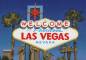 Preview: Diamond Painting Bild, Las Vegas, eckige Steinchen, 70x100cm, 50 Farben inkl. 5 AB, Vollbild