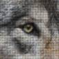 Preview: Auszug aus dem Bild - Beispiel - gepixelt