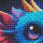 Preview: Auszug aus dem Bild - Beispiel - gepixelt