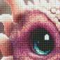 Preview: Auszug aus dem Bild - Beispiel - gepixelt