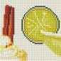 Preview: Auszug aus dem Bild - Beispiel - gepixelt