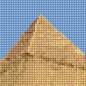 Preview: Auszug aus dem Bild - Beispiel - gepixelt