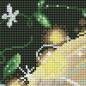 Preview: Auszug aus dem Bild - Beispiel - gepixelt