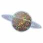 Preview: Planets, can be used as fridge magnets, set of 8 for painting