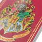 Preview: Diamond Painting Hogwarts Annual Planner, round diamonds, approx. 14x21cm, partial image