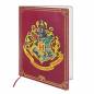 Preview: Diamond Painting Hogwarts Annual Planner, round diamonds, approx. 14x21cm, partial image