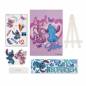 Preview: Stitch, Crystal Art Mega Activity Set, Diamond Painting