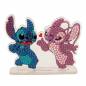 Preview: Stitch, Crystal Art Mega Activity Set, Diamond Painting