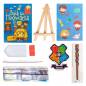 Preview: Harry Potter, Crystal Art Mega Activity Set, Diamond Painting