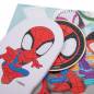 Preview: Spidey, Crystal Art Mega Activity Set, Diamond Painting