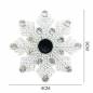 Preview: Fidget Spinner, Snowflake