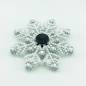 Preview: Fidget Spinner, Snowflake