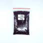 Preview: 154, Red Very Dark, 1 Package (50 grams)