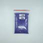 Preview: Steinchen, eckig (square), Farbe 340, Blue Violet Medium, Tüte mit 50 Gramm