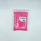 Preview: Steinchen, eckig (square), Farbe 603, Cranberry, Tüte mit 50 Gramm