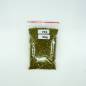 Preview: Steinchen, eckig (square), Farbe 732, Olive Green, Tüte mit 50 Gramm