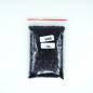 Preview: Steinchen, eckig (square), Farbe 939, Blue Very Dark, Tüte mit 50 Gramm